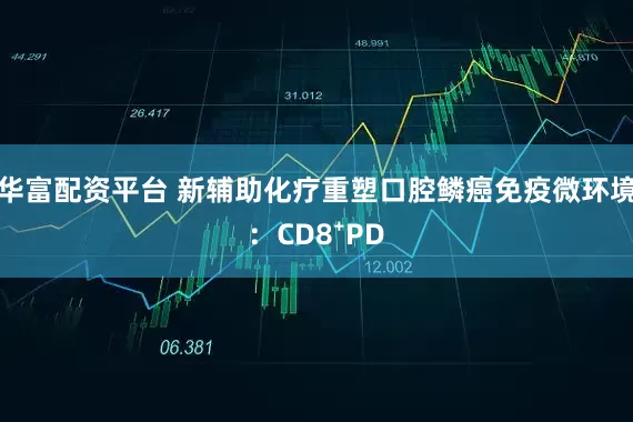 华富配资平台 新辅助化疗重塑口腔鳞癌免疫微环境：CD8⁺PD